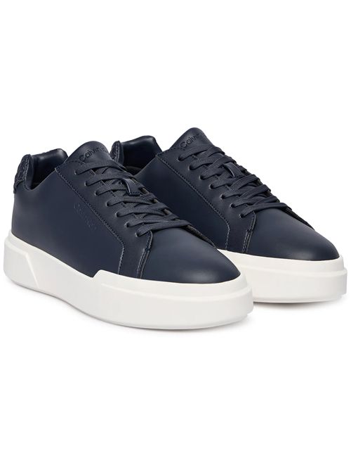CALVIN KLEIN Chunk Cupsole Sneakers CALVIN KLEIN | HM0HM02070BAI